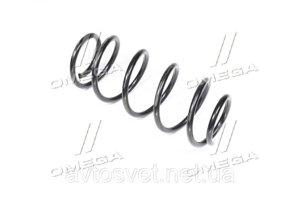 Пружина підв. передн. OPEL,VAUXHAL (вир-во Lesjofors) 4063457 (Kr)
