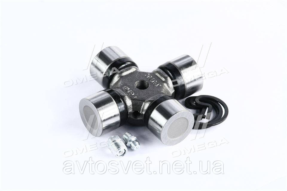 Хрестовина Hyundai, Mitsubishi (вир-во Blue Print) ADG03904 (Kr)
