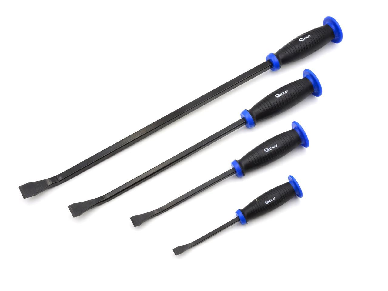 Набір ломів (ударних) 4 одиниці GEKO G02481, фото 1