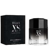 Paco Rabanne Black XS for Him 2018 3 ml Распив туалетной воды для мужчин Оригинал