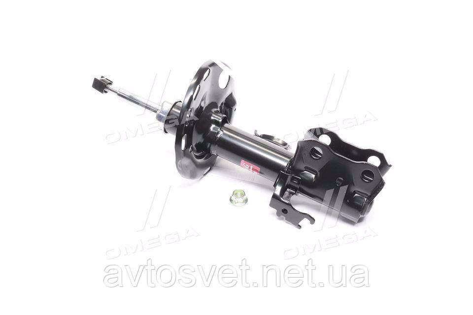 Амортизатор підв. Toyota Prius передн. прав. газов. Excel-G (вир-во Kayaba) 339242 (Kr)