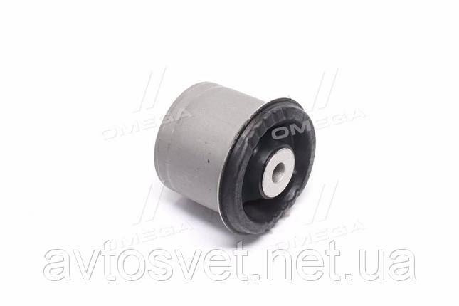 Втулка підвіски Hyundai accent (rb) 11-, i10, elantra, kia rio 11- (вир-во CTR) GV0548 (Kr), фото 1