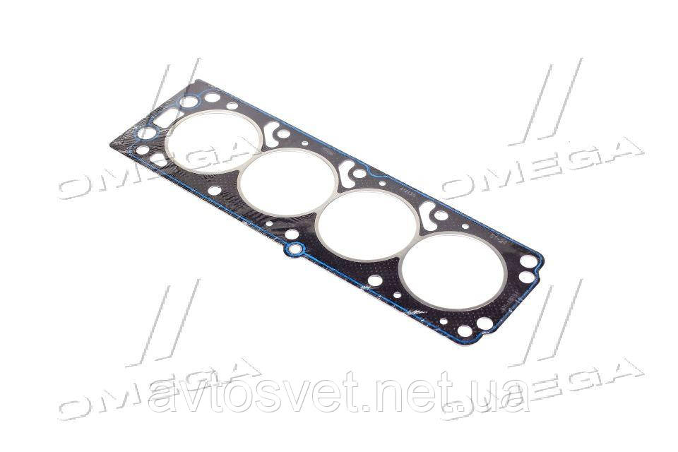 Прокладка головки блоку DAEWOO/CHEVROLET/OPEL 1.8 (вир-во Corteco) 414620P (Kr)