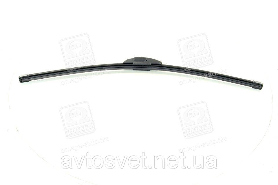 Щітка склоочис. 550 безкаркасна (вир-во Denso) DFR-006 (Kr)