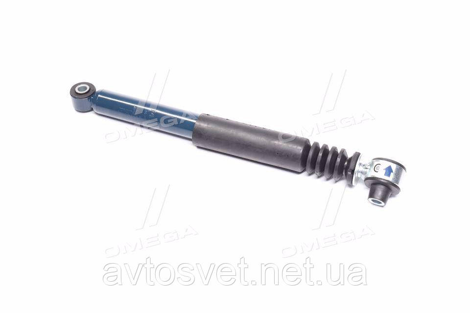 Амортизатор підв. RENAULT Megane I, Scenic I задн. (вир-во Meyle) 16-26 725 0005 (Kr)