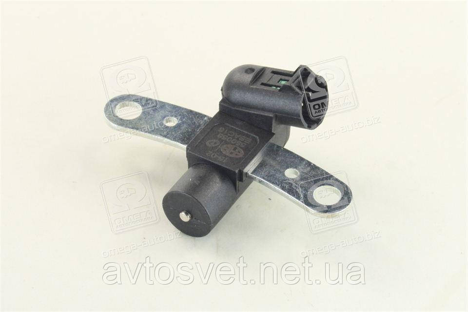 Датчик положення (оборотів) коленвалу (вир-во ERA) 550058A (Kr)