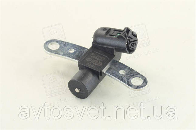Датчик положення (оборотів) коленвалу (вир-во ERA) 550058A (Kr), фото 1
