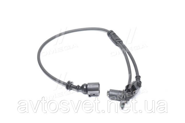 Датчик ABS VW SHARAN 00-front L (вир-во COMPLEX) ABS113 (Kr), фото 1
