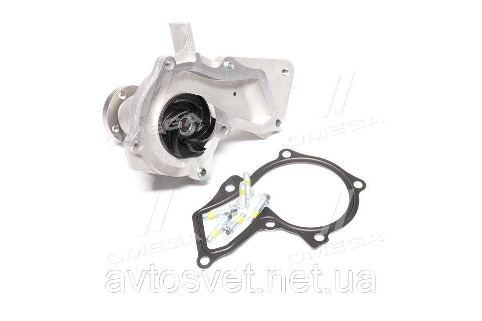 Водяний насос FORD FOCUS III, 07/10 - (Вир-во INA) 538 0264 10 (Kr)