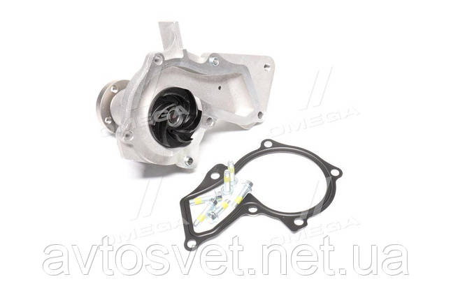 Водяний насос FORD FOCUS III, 07/10 - (Вир-во INA) 538 0264 10 (Kr), фото 1