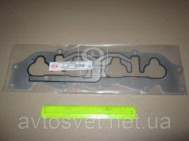 Прокладка колектора IN FORD ZETEC 1.6/1.8/2. (вир-во Elring) 832.244 (Kr)