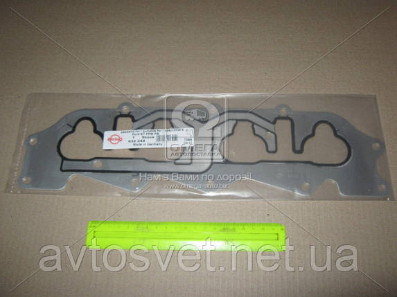 Прокладка колектора IN FORD ZETEC 1.6/1.8/2. (вир-во Elring) 832.244 (Kr), фото 1