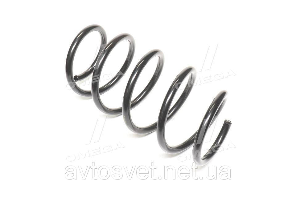 Пружина підв. передн. RENAULT (вир-во Lesjofors) 4072983 (Kr)