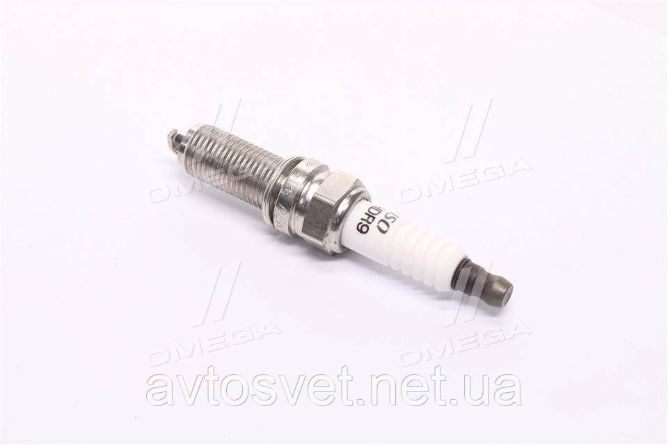 Свічка запалювання NICKEL (вир-во DENSO) XU22HDR9 (Kr)