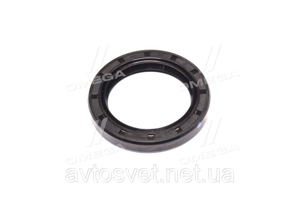 САЛЬНИК ПРИВОДУ NISSAN 38.3X56.3X8 (FEBEST) 95GAY-40560808X (Kr)