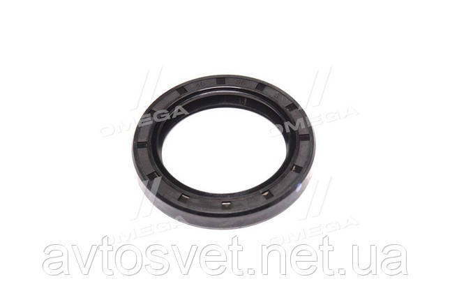 САЛЬНИК ПРИВОДУ NISSAN 38.3X56.3X8 (FEBEST) 95GAY-40560808X (Kr), фото 1