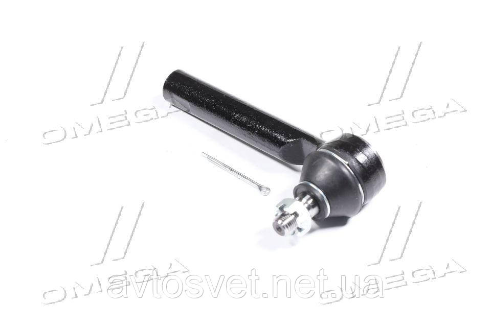 Накінечник тяги рул. SUBARU FORESTER 03-08 (RIDER) RD.34161SA001 (Kr)