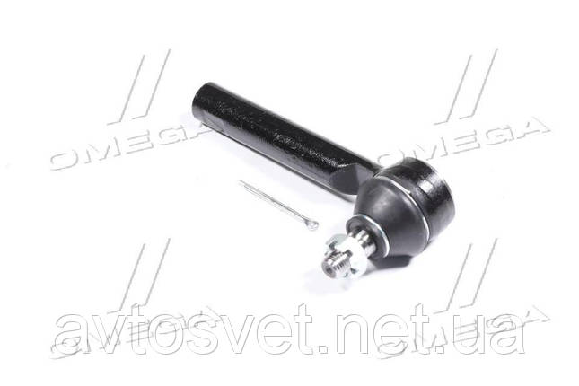 Накінечник тяги рул. SUBARU FORESTER 03-08 (RIDER) RD.34161SA001 (Kr), фото 1