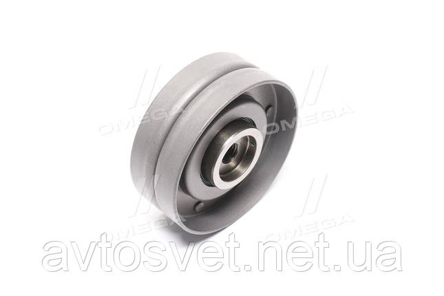 Ролик приводного ременя OPEL Vectra A/B/C 93-(вир-во GMB) GTA0390 (Kr), фото 1