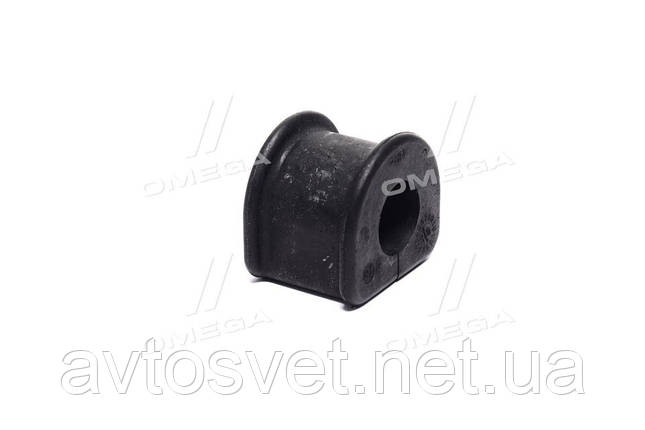 Втулка стабілізатора AUDU A4, SEAT EXEO 00 зад. міст (Вир-во MEYLE) 100 715 0001 (Kr), фото 1