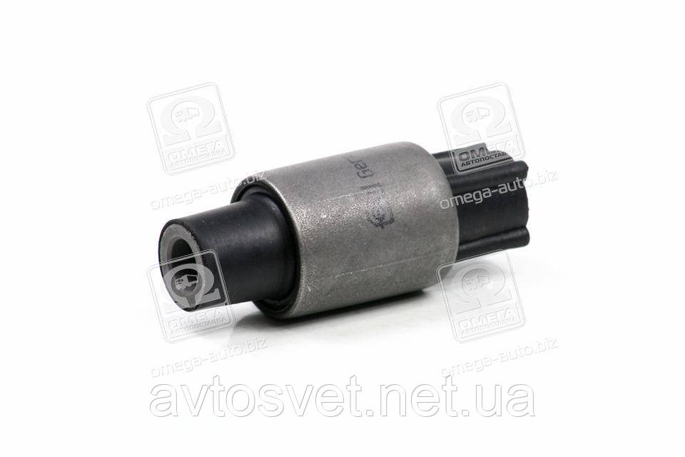 Сайлентблок важеля OPEL VECTRA B 95-03 задн. міст (Вир-во FEBI) 04407 (Kr)