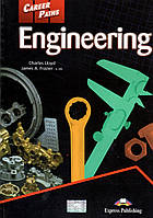 Підручник Career Paths: Engineering Student's Book with online access