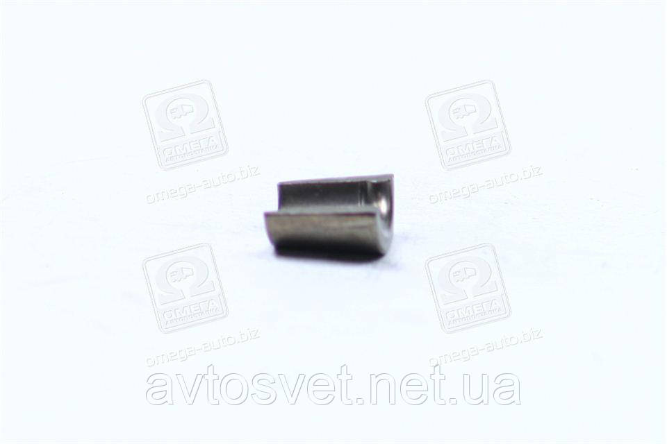Сухар клапана OPEL/DAEWOO/CHEVROLET 7мм 1 канавка (вир-во FEBI) 05106 (Kr)