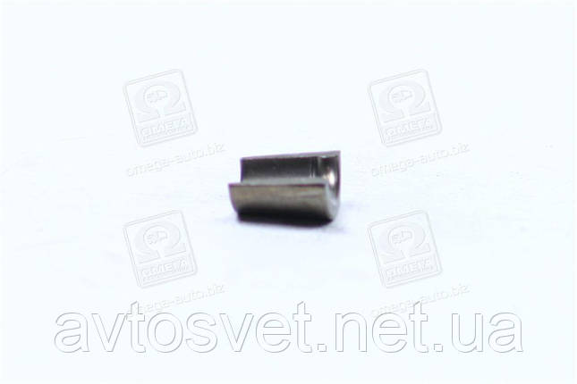 Сухар клапана OPEL/DAEWOO/CHEVROLET 7мм 1 канавка (вир-во FEBI) 05106 (Kr), фото 1