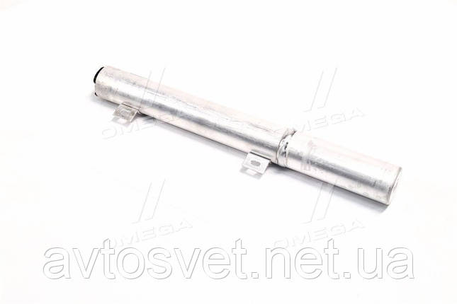 Осушувач кондиціонера MERCEDES C160 (W203) 04- (TEMPEST) TP.6133196 (Kr), фото 1