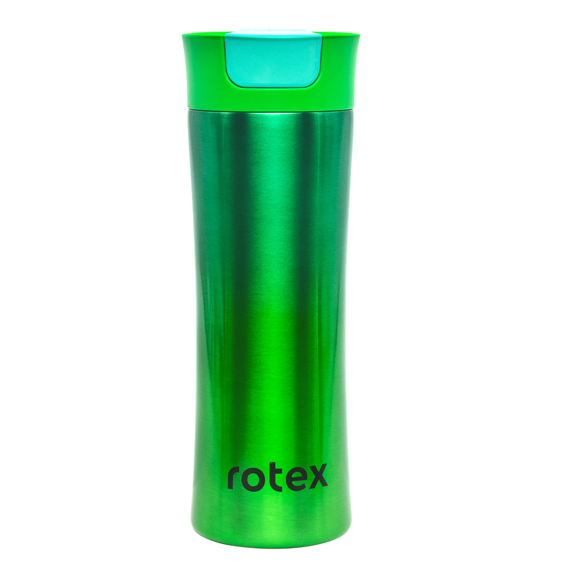 Термокухоль Rotex RCTB-312/3-450 450 мл зелений