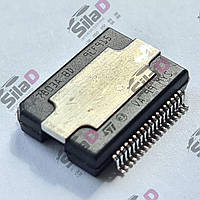 Мікросхема TDA7803A STMicroelectronics корпус PowerSO36