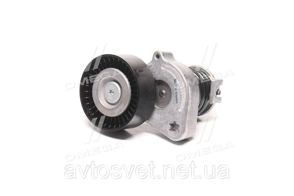 Натяжні ролики для легкових автомобілів (вир-во INA) 534 0370 10 (Kr)