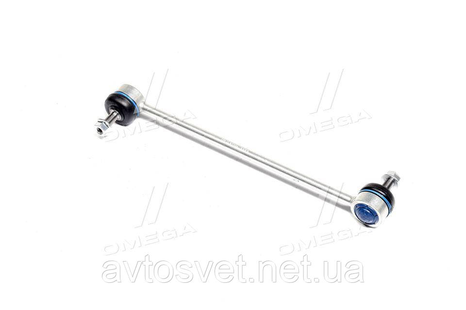 Тяга стабілізатора FORD C-MAX, FOCUS, VOLVO S40 03 перед. міст (Вир-во MEYLE) 716 060 0014/HD (Kr)