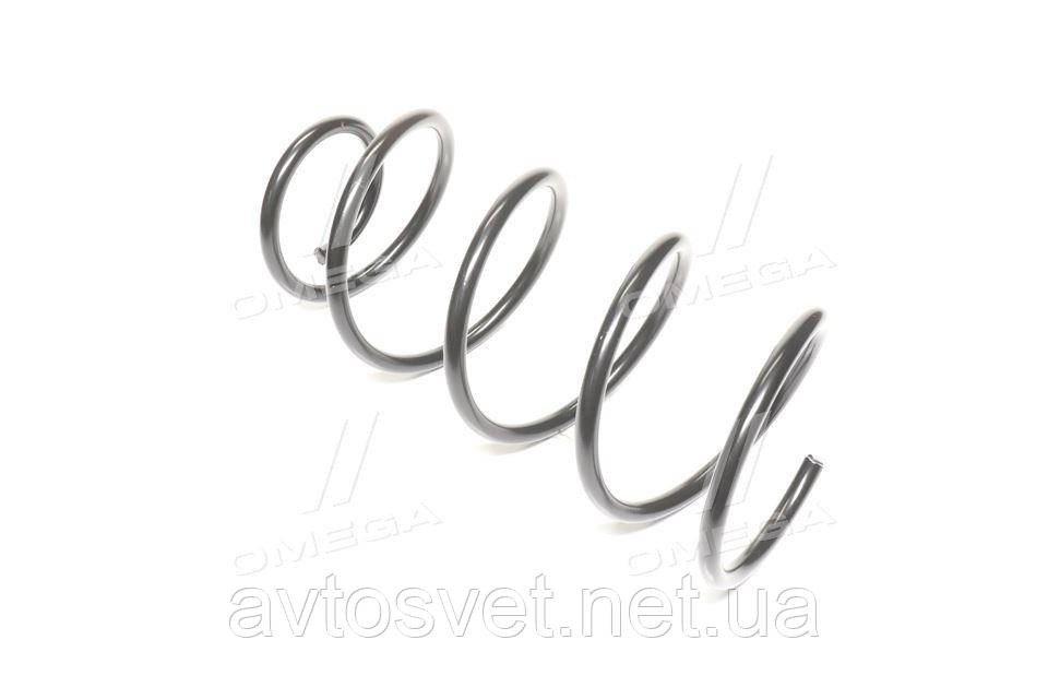 Пружина підв. передн. FORD (вир-во Lesjofors) 4027602 (Kr)