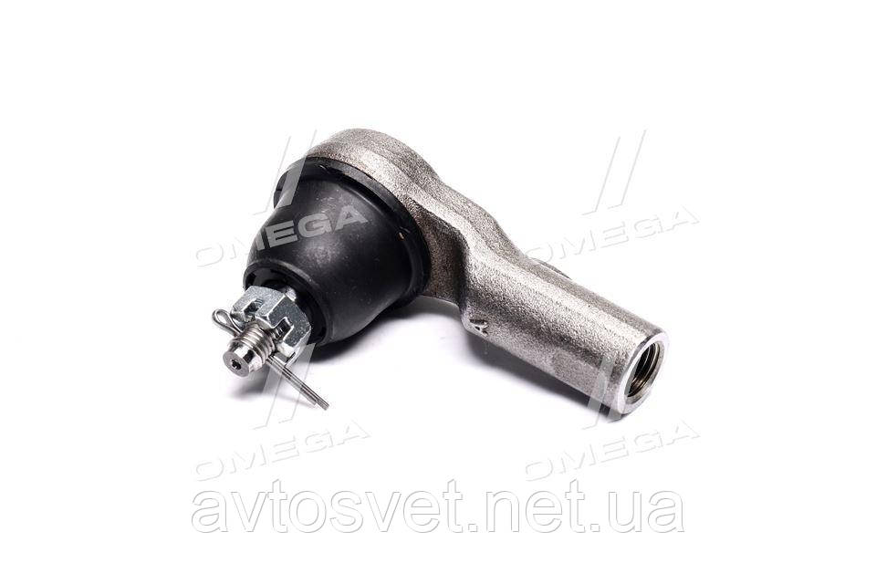 Наконечник рул.тяги MITSUBISHI GALANT (вир-во 555) SEB011 (Kr)
