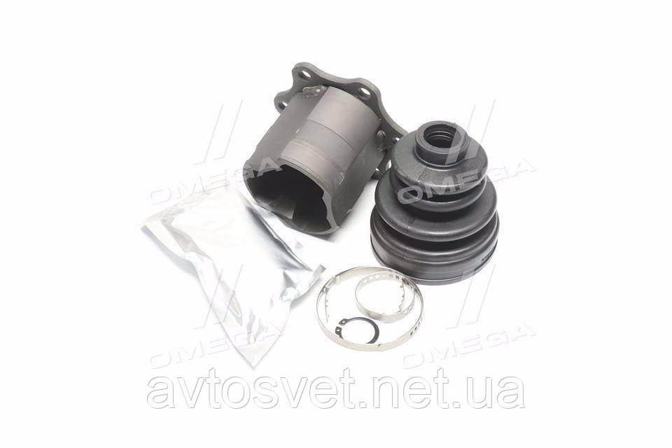 ШРУС з пильником AUDI A3 03- SKODA OCTAVIA 04- VW GOLF V 03- TDI (SKRZYNIA DSG) (вир-во DENCKERMANN) C120303 (Kr)