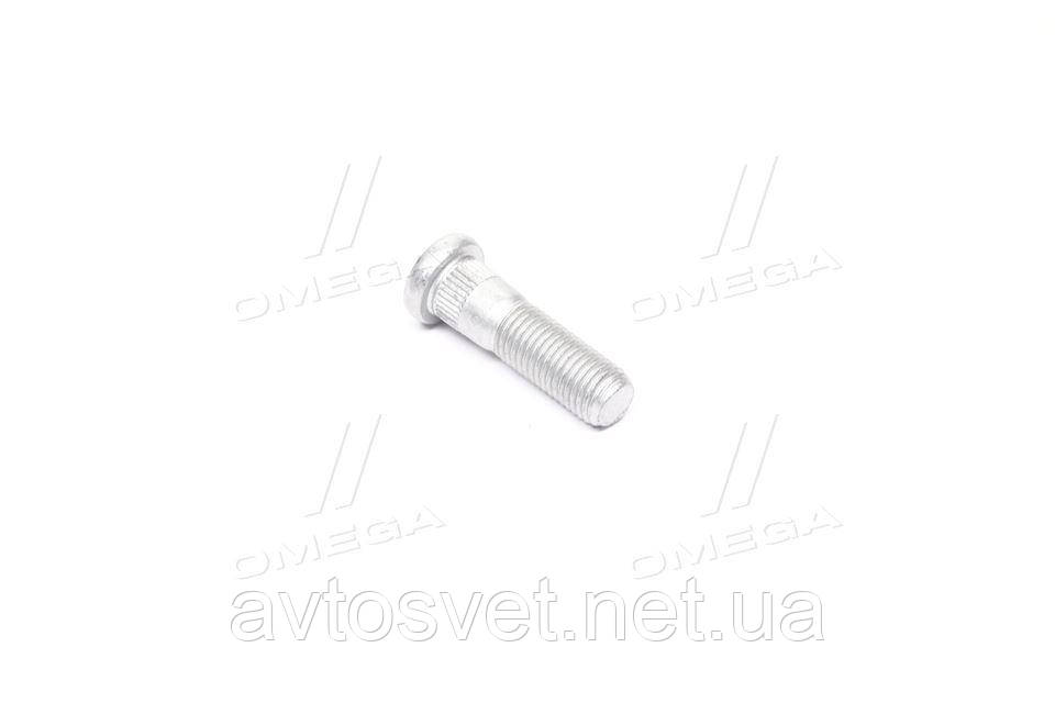 Колісний болт FORD (Вир-во Febi) 32307 (Kr)