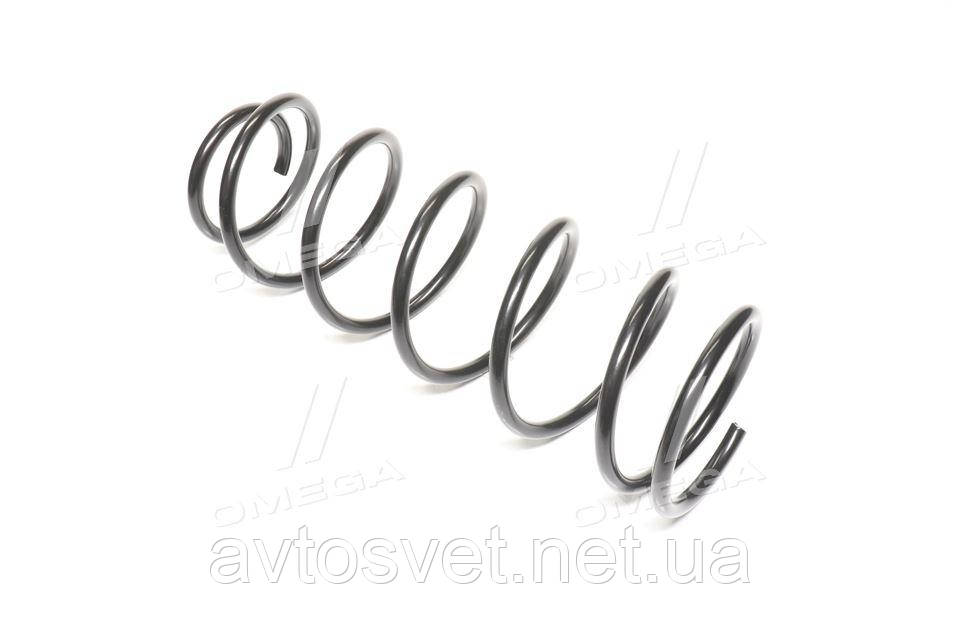 Пружина підв. передн. FORD (вир-во Lesjofors) 4027526 (Kr)