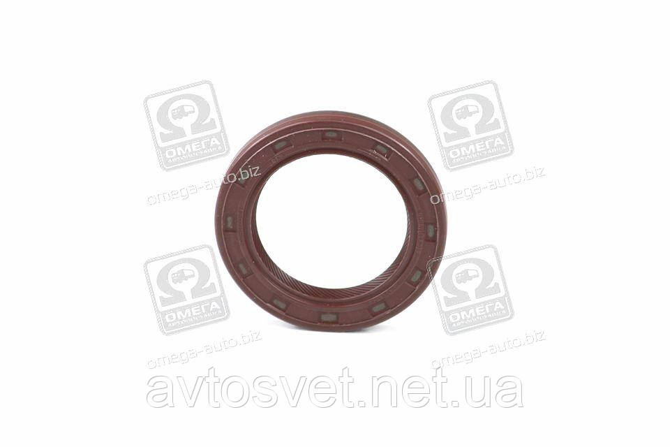 Сальник двигуна FRONT MB 45X67X8 FPM Гума (вир-во Corteco) 12012248B (Kr)