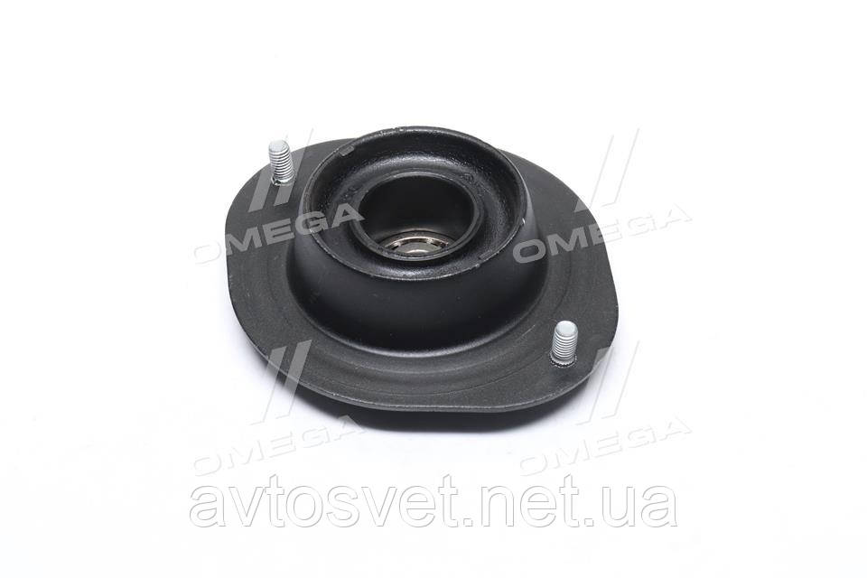 Опора амортизатора DAEWOO LANOS передн. (вир-во Mando) DCC000320 (Kr)