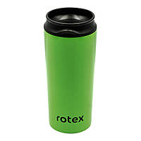 Термокружка Rotex RCTB-300/3-500 500 мл зеленая