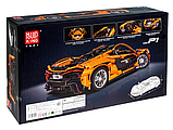 Конструктор Лего автомобіля McLaren 1:8 на 3228 деталей Mould King, фото 8