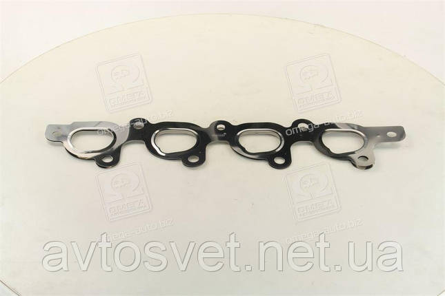 Прокладка колектора EX FORD ZETEC 1.6/1.8/2.0 (вир-во Corteco) 026623P (Kr), фото 1