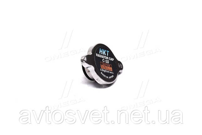 Кришка радіатора LEXUS, MAZDA, MITSUBISHI, SUZUKI, TOYOTA (вир-во Jakoparts) J1545002 (Kr), фото 1
