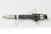 Инжектор CR Toyota Hilux, 4Runner 2,5 D-4D (пр-во DENSO) DCRI100940 (Kr)