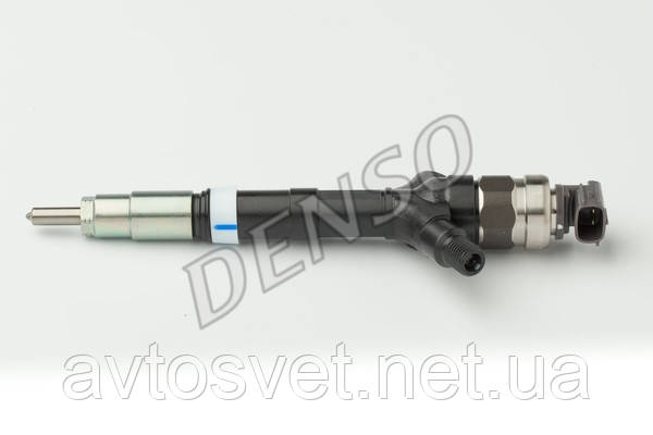 Інжектор CR Toyota Hilux, 4Runner 2,5 D-4D (вир-во DENSO) DCRI100940 (Kr), фото 1