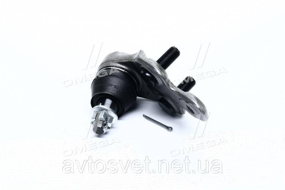 Опора кульова TOYOTA CAMRY V30/PREVIA 2.4,2.4TDI 16V 00- (вир-во 555 Японія) SB3752R (Kr)