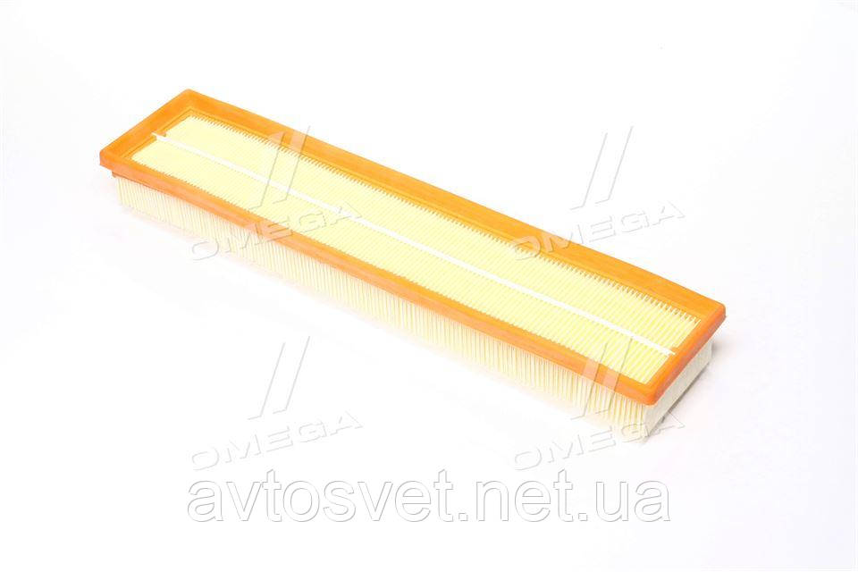 Фільтр повітряний CITROEN C4 1.6 16V 04- (вир-во ALPHA FILTER) AF1795 (Kr)