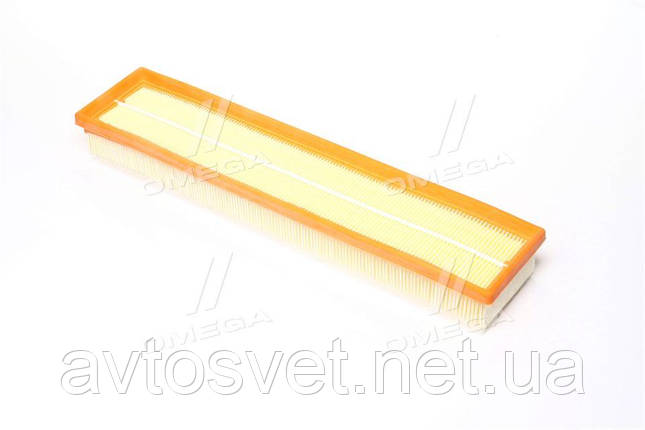Фільтр повітряний CITROEN C4 1.6 16V 04- (вир-во ALPHA FILTER) AF1795 (Kr), фото 1