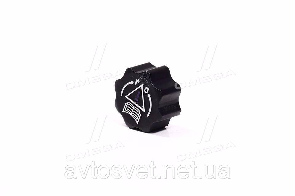 Кришка радіатора CITROEN, FIAT, PEUGEOT (вир-во ASHIKA) 33-00-023 (Kr)